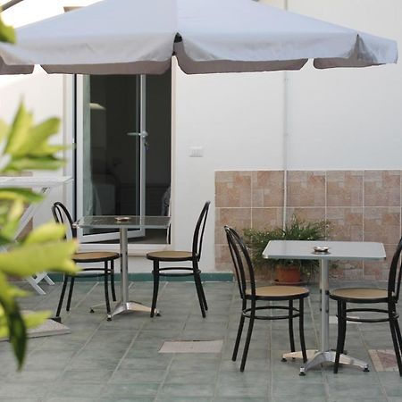 B&B Sunrise Porto Cesareo Eksteriør bilde