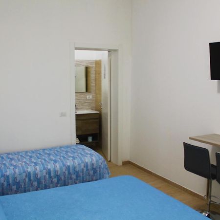 B&B Sunrise Porto Cesareo Rom bilde