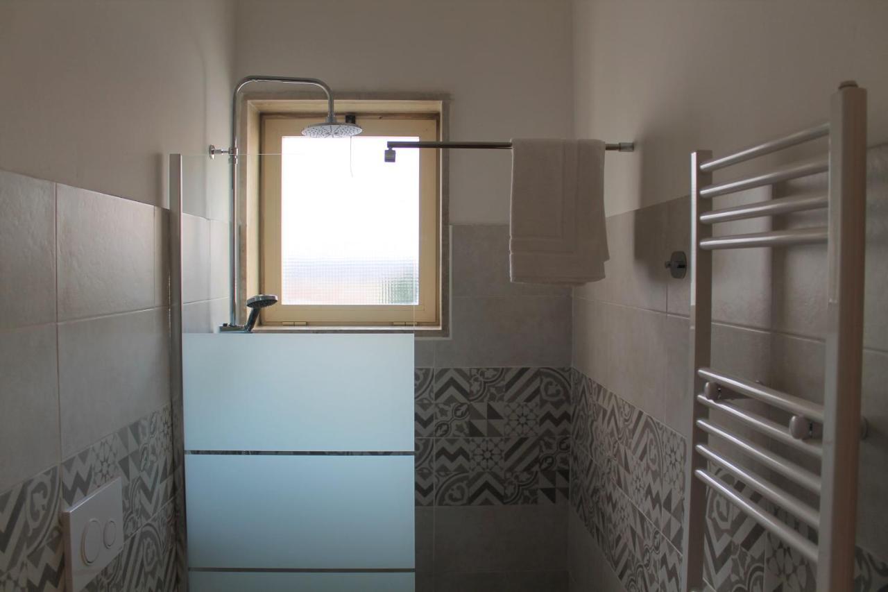 B&B Sunrise Porto Cesareo Eksteriør bilde